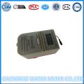 RF Card Intelligent Prepaid School Water Meters